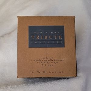 Mary Kay shaving kit